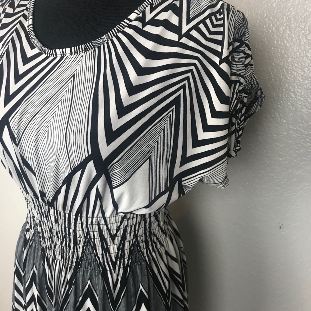 FC dress